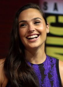 Gal Gadot Attacked by Twitter Mob