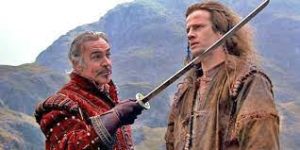 Henry Cavill Announces Highlander Reboot