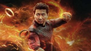 Shang-Chi Pulverizes Labor Day Weekend?