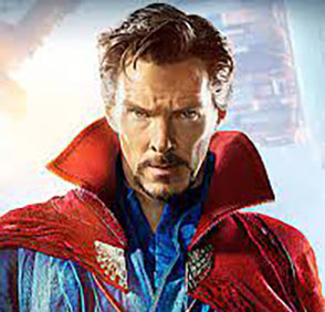 Dr. Strange will be Killed Off