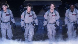 'Ghostbusters: Afterlife'