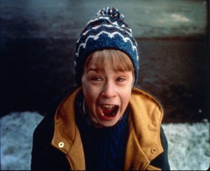 Home Alone Reboot...Really?
