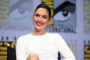 Will Gal Gadot Capitulate?