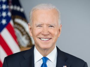 Joe Biden's a Lame Duck president