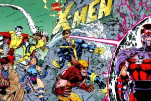 The X-Men Are Not Inclusive