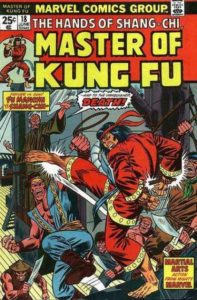 Is Shang-Chi Really a Success?