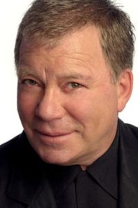 The Final Frontier Delayed For Shatner