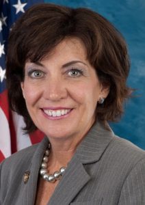 Kathy Hochul Is Ignoring the Voters