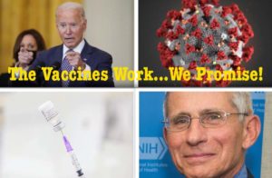 An Epidemic of the Vaccinated