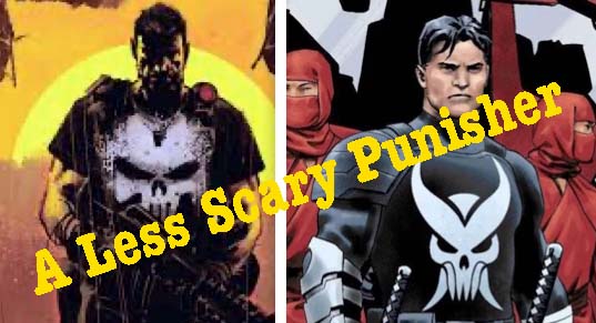 Meet the New Safe Punisher