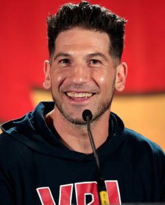 Jon Bernthal is a Rare Breed