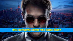 Will Disney Plus Destroy Daredevil?